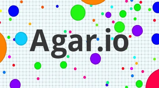 Play Agar.io game