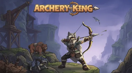Archery King game Play Archery King game