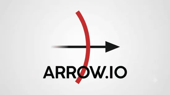 Arrow.io game Play Arrow.io game