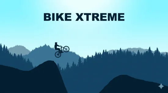 Play Bike Xtreme game