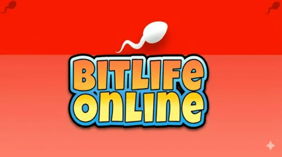 Play BitLife game