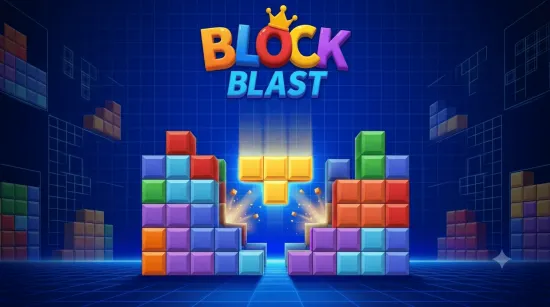 Block Blast game Play Block Blast game