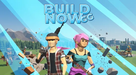 Play BuildNow GG game