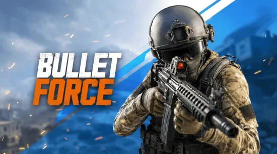 Bullet Force game Play Bullet Force game