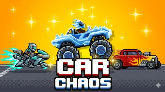 Play Car Chaos game