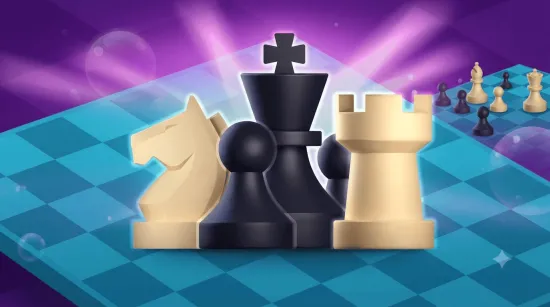 Play Chess game
