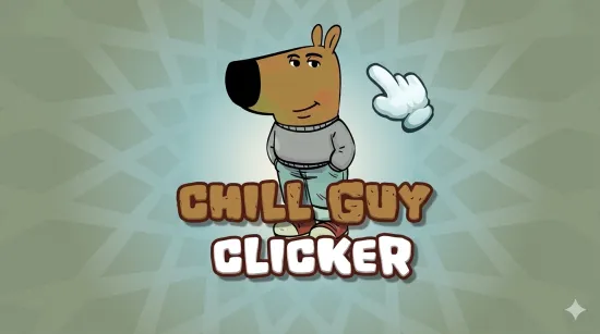 Chill Guy Clicker game Play Chill Guy Clicker game