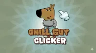 Chill Guy Clicker
