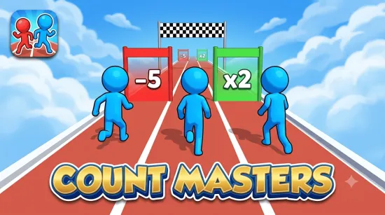 Play Count Master game