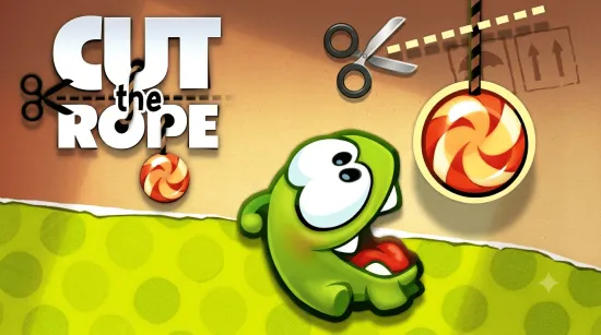 Play Cut the Rope game