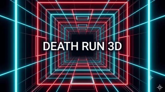 Play Death Run 3D game