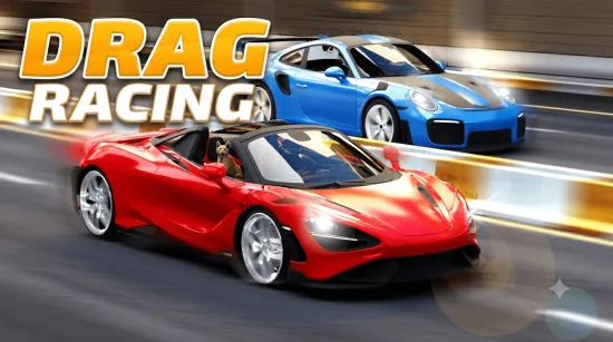 Play Drag Racing game