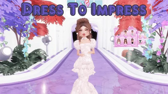 Dress To Impress game Play Dress To Impress game