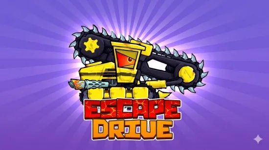 Play Escape Drive game