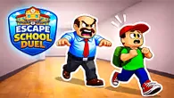 Escape School Duel
