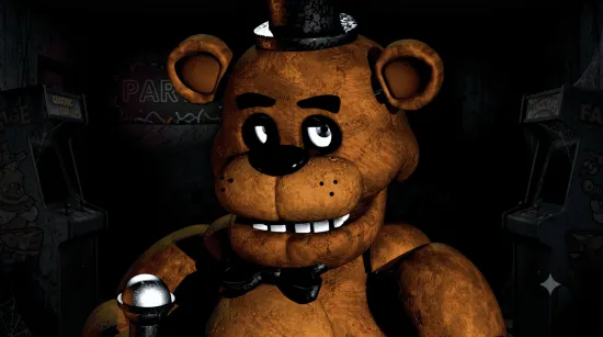 Play FNAF Free game