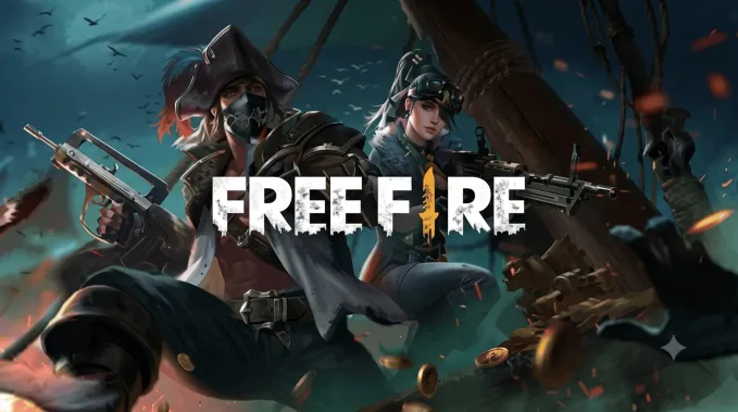 Free Fire game Play Free Fire game