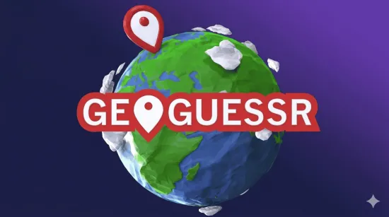 Play GeoGuessr game
