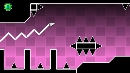 Geometry: Black Wave image