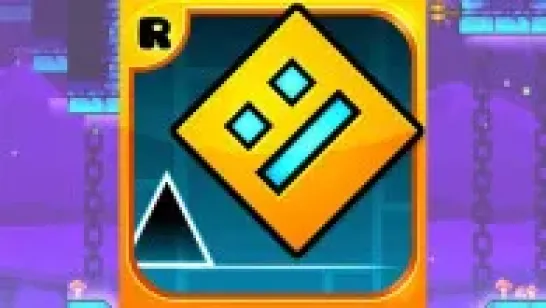 Geometry Dash game Play Geometry Dash game
