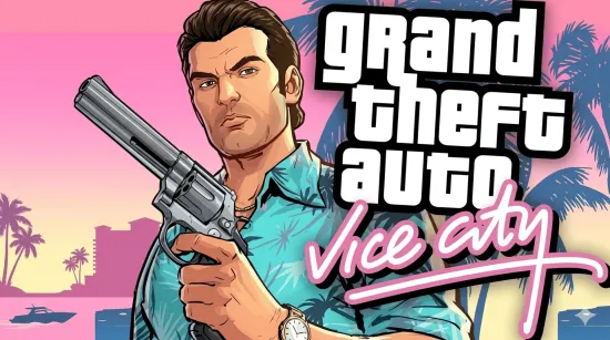 Play Grand Theft Auto Vice City game