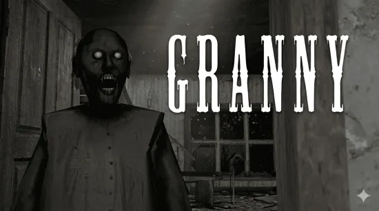 Granny game Play Granny game