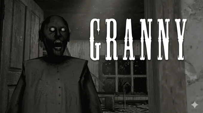 Play Granny game