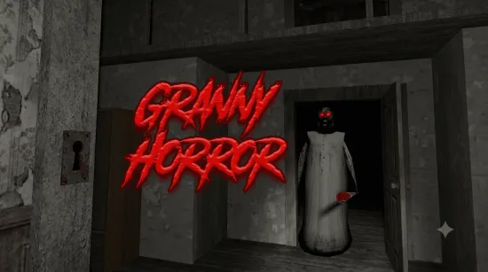 Play Granny Horror game