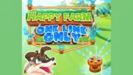 Happy Farm Fields Puzzle