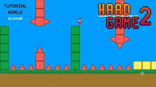 Play Hard Game 2 game