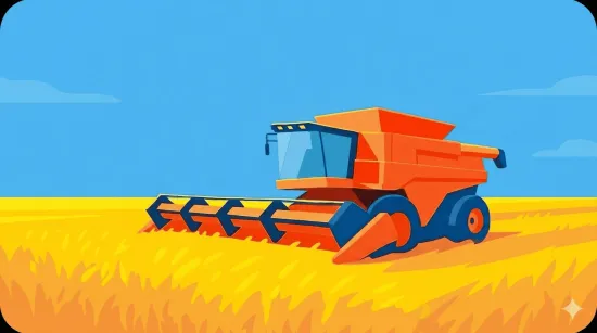 Play Harvest Simulator game