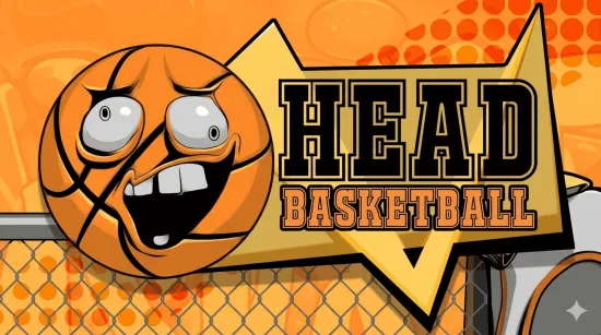 Play Head Basketball game