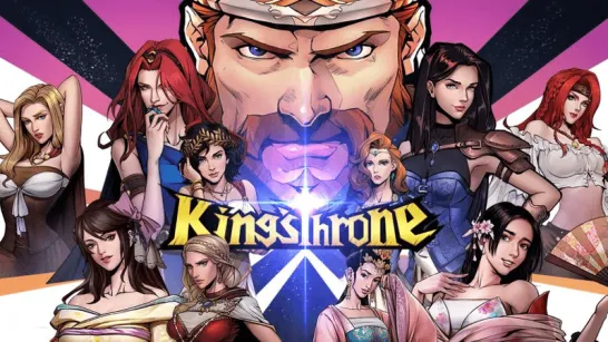 Play King's Throne game
