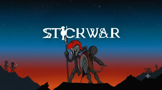 Play Stick War: Legacy game