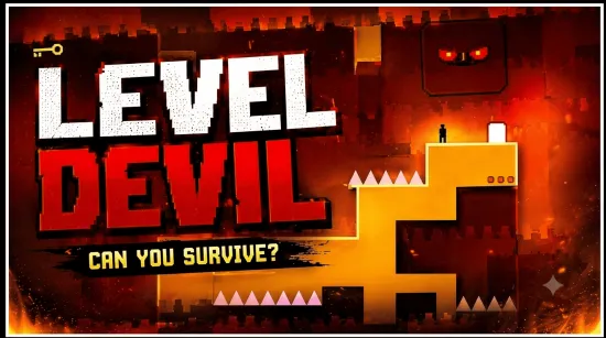 Play Level Devil game
