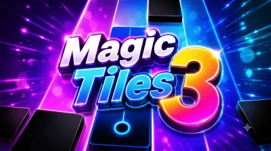 Play Magic Tiles 3 game