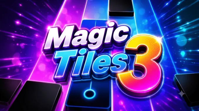 Magic Tiles 3 game Play Magic Tiles 3 game