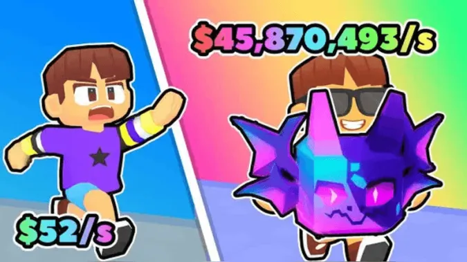 Play Meeland.io Steal a Pet game
