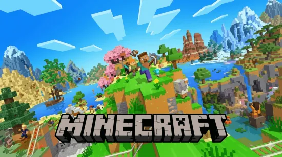 Play Minecraft game