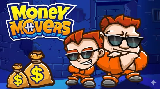 Play Money Movers 1 game