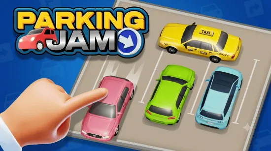 Play Parking Jam Online game