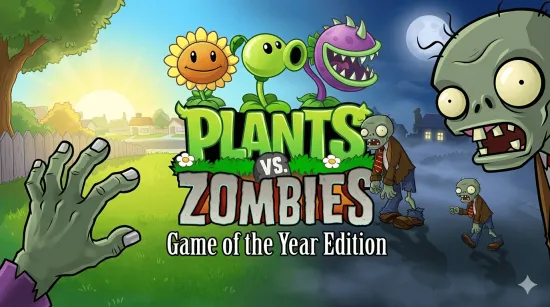 Play Plants vs Zombies game
