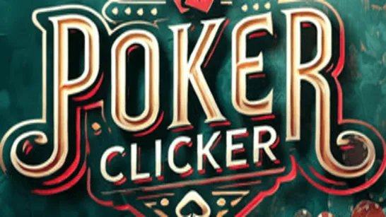 Poker Clicker Poker Clicker image