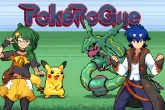 Pokerogue