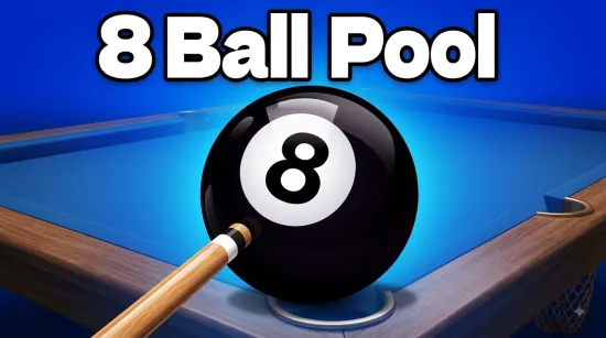 Pool 8 Ball game Play Pool 8 Ball game
