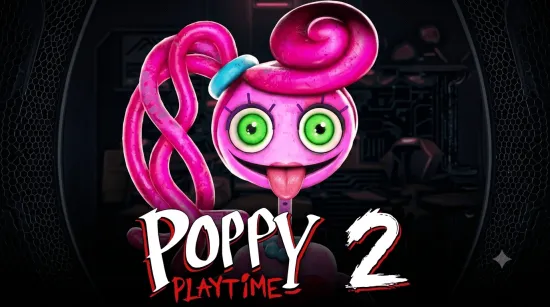Play Poppy Playtime Chapter 2 game