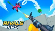 RIVALS FPS: Online Shooter