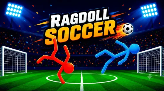 Ragdoll Football game Play Ragdoll Football game