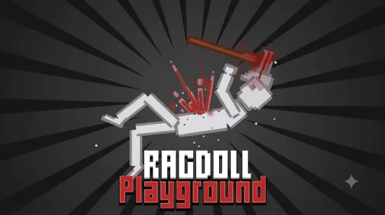 Play Ragdoll Playground game