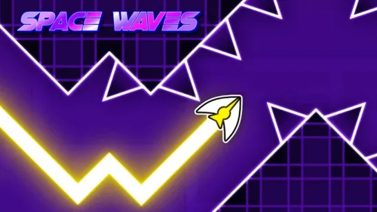Space Waves game Play Space Waves game